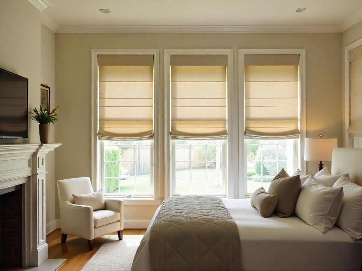 Vertical Blinds