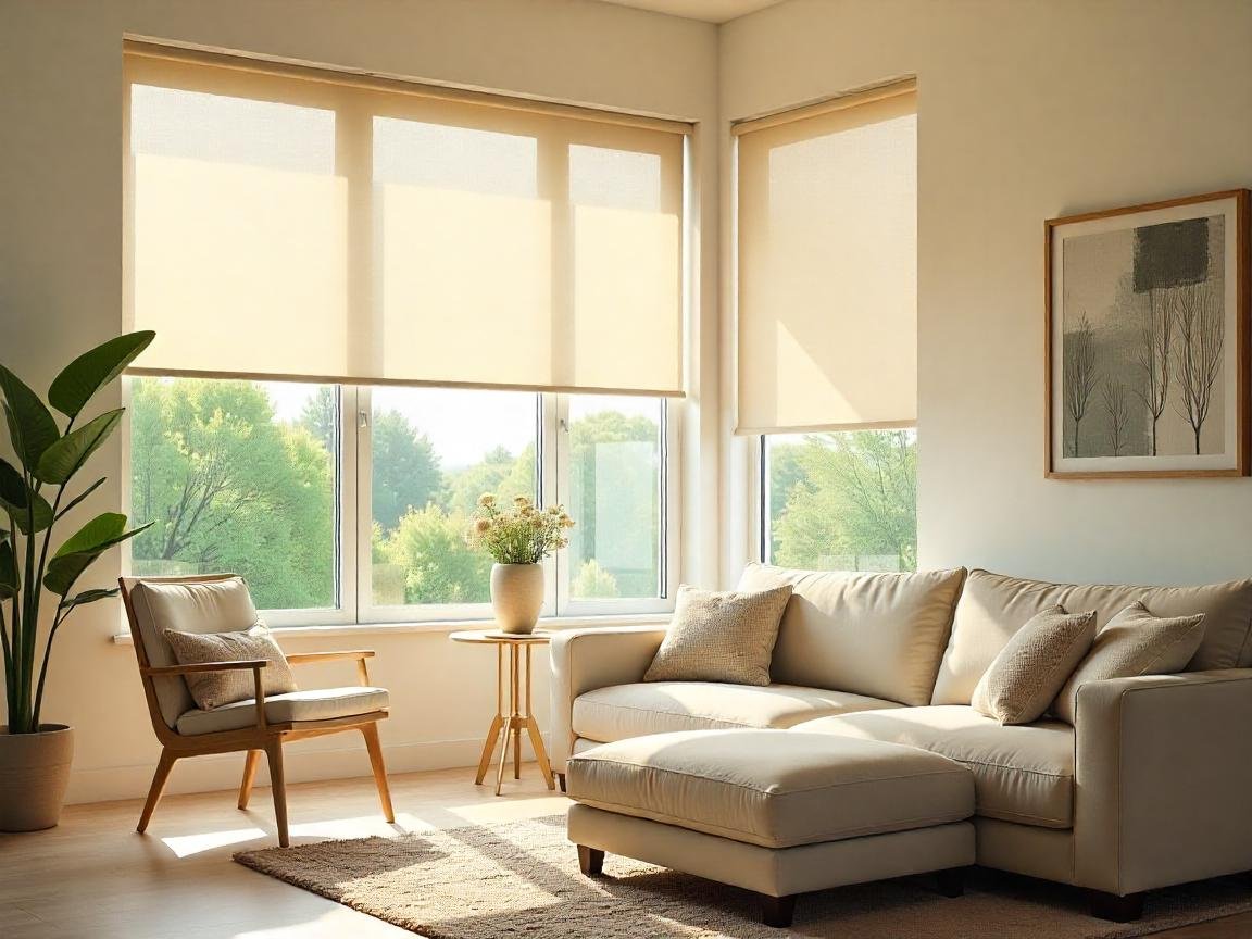 Solar Shades